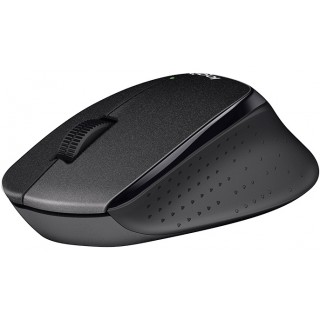 Logitech B330 Silent Plus Black